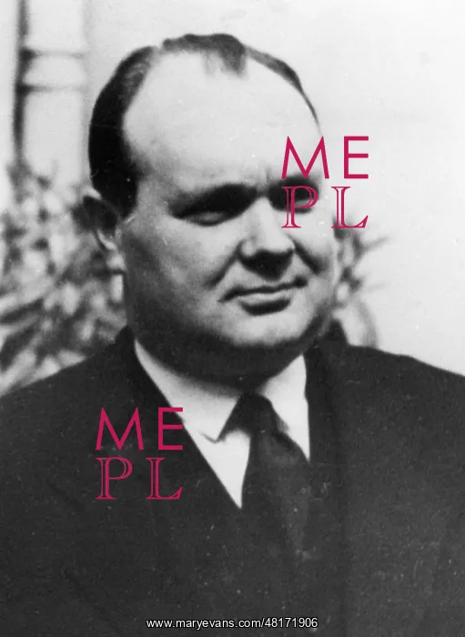 : Paul Henri Spaak : Paul Henri Spaak