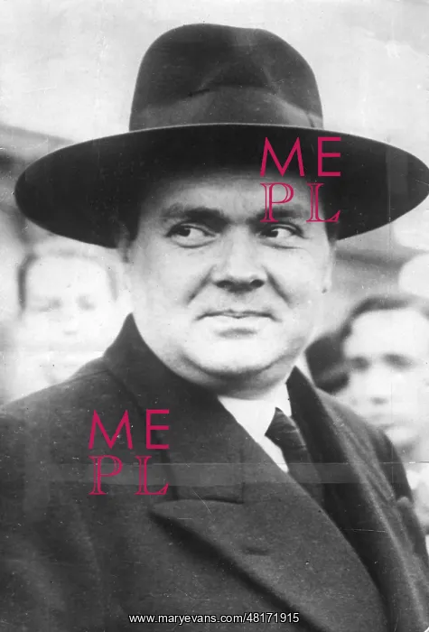 : Paul Henri Spaak : Paul Henri Spaak