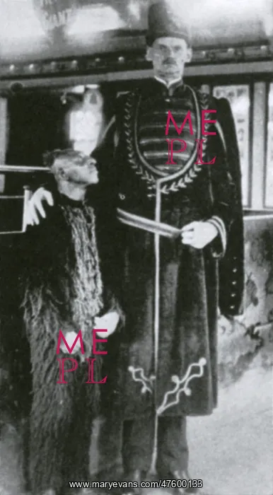 : Paul Herold and Zip the Pinhead : Paul Herold and Zip the Pinhead