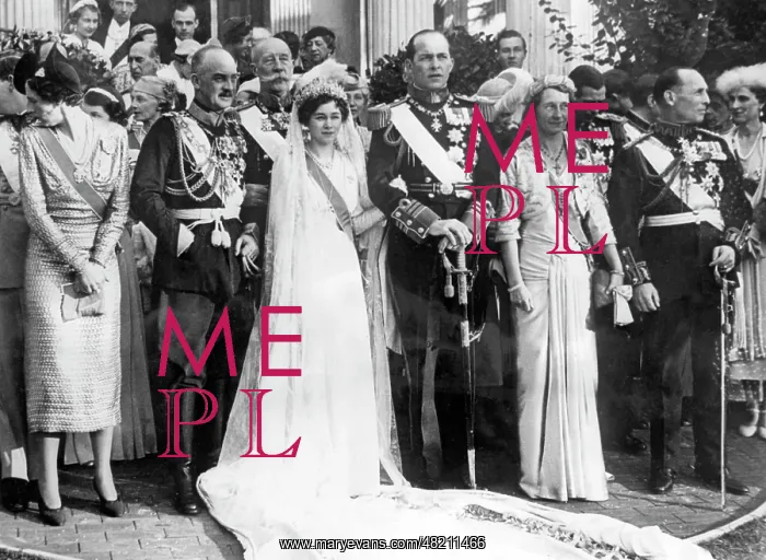 : Paul I. - king - Greece - Gemahl von Friederike von Braunschweig : Paul I. - king - Greece - Gemahl von Friederike von Braunschweig
