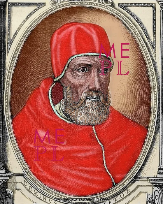 : Paul IV (1476-1559) : Paul IV (1476-1559)