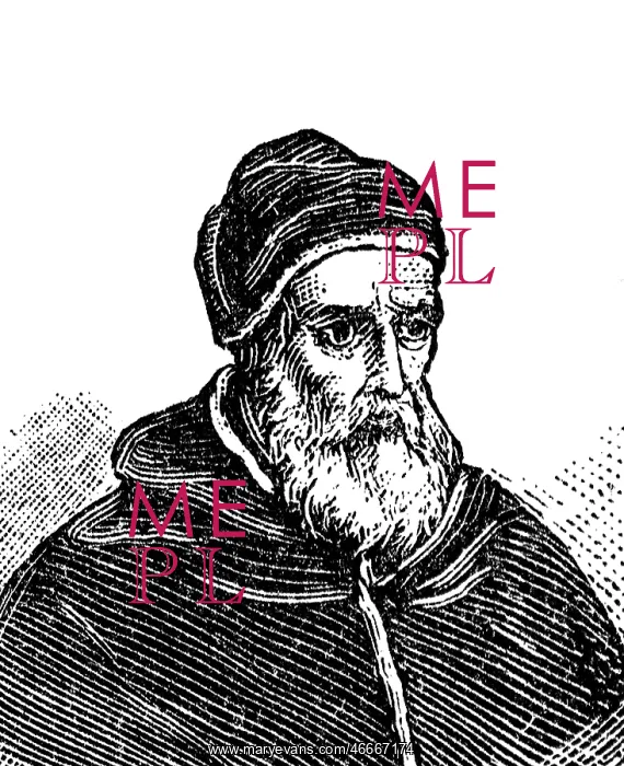: Paul IV (Gian Pietro Caraffa), 28.6.1476 - 18.8.1559 : Paul IV (Gian Pietro Caraffa), 28.6.1476 - 18.8.1559