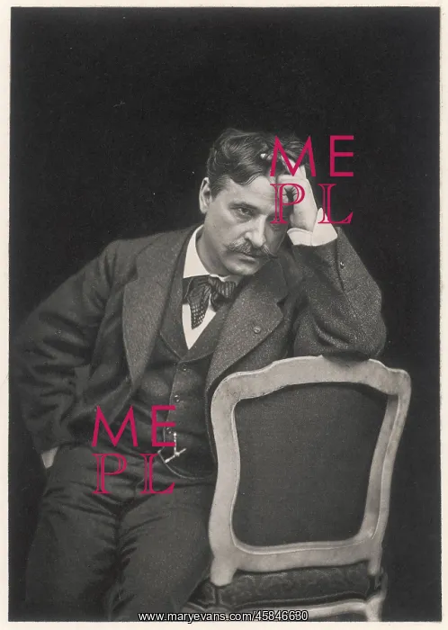  : PAUL J A BAUDRY