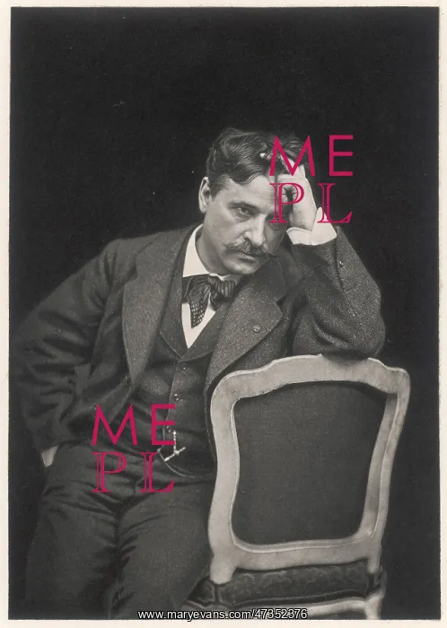  : PAUL J A BAUDRY