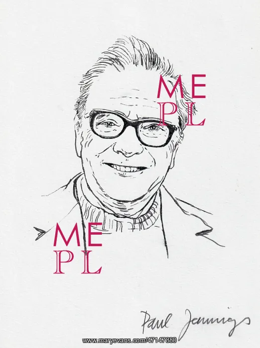 : Paul Jennings : Paul Jennings