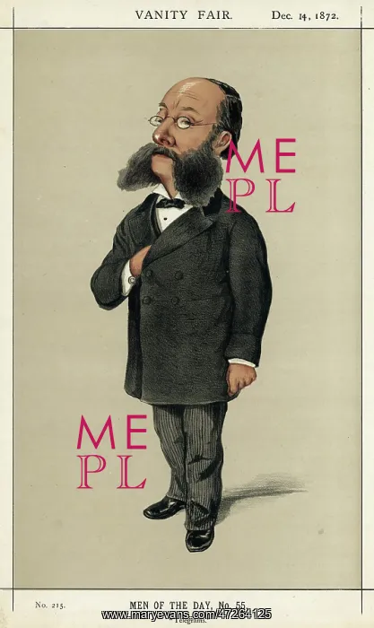 : PAUL JULIUS VON REUTER : PAUL JULIUS VON REUTER