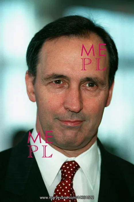 : Paul Keating
