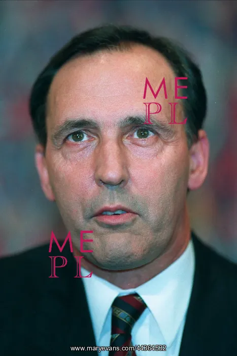  : Paul Keating