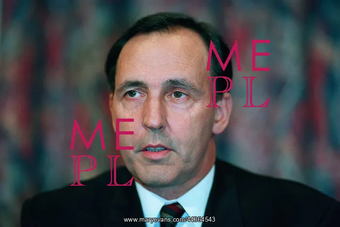  : Paul Keating