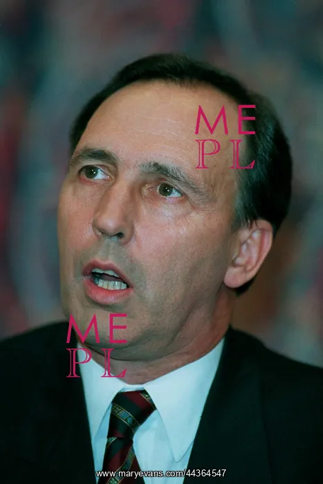  : Paul Keating