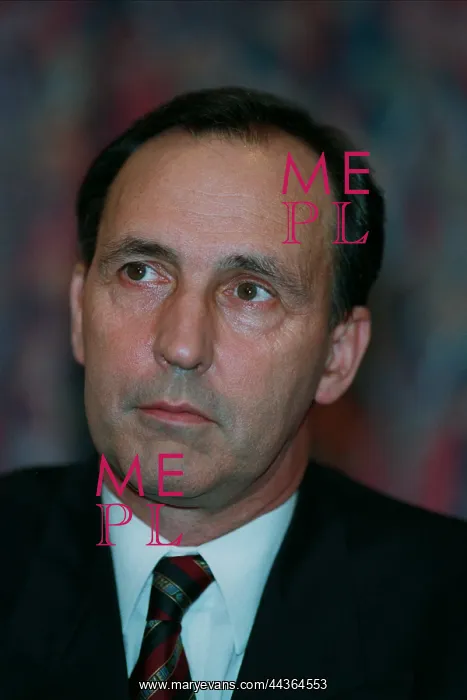  : Paul Keating