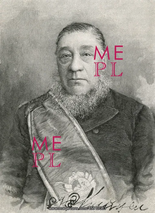  : PAUL KRUGER