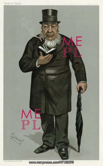  : Paul Kruger
