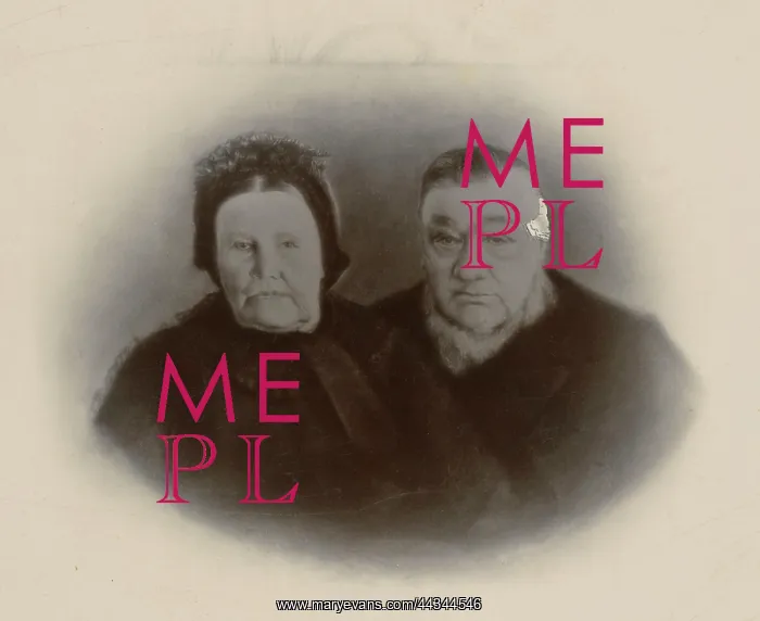 : Paul Kruger and Gezina Kruger : Paul Kruger and Gezina Kruger