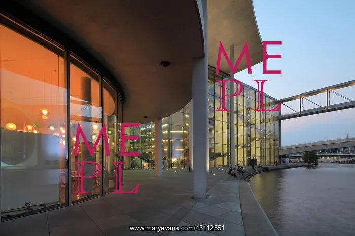 : Paul-Lobe-Haus, Berlin, Germany : Paul-Lobe-Haus, Berlin, Germany