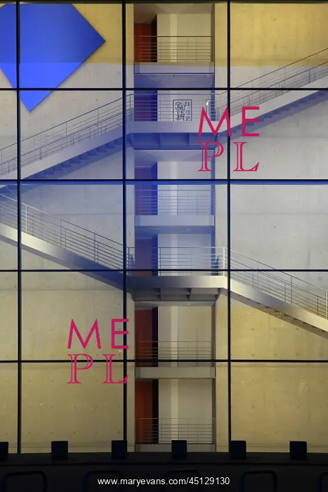 : Paul-Lobe-Haus, Berlin, Germany : Paul-Lobe-Haus, Berlin, Germany
