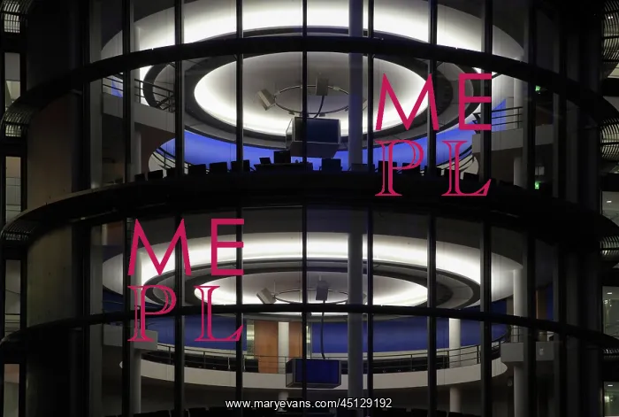  : Paul-Lobe-Haus, Berlin, Germany