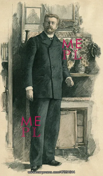 : Paul Margueritte : Paul Margueritte