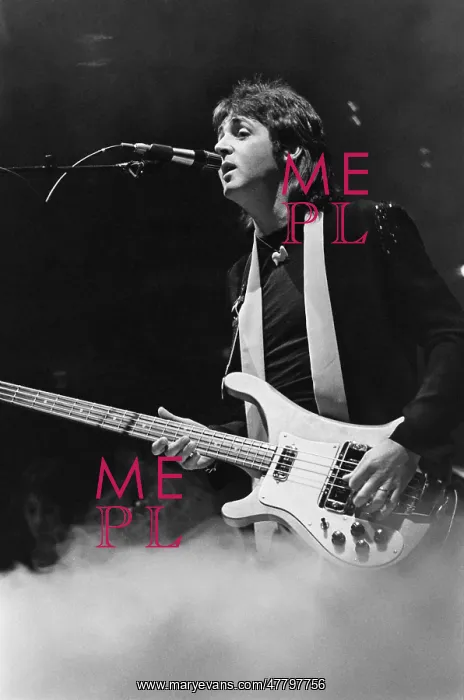 : Paul McCartney : Paul McCartney