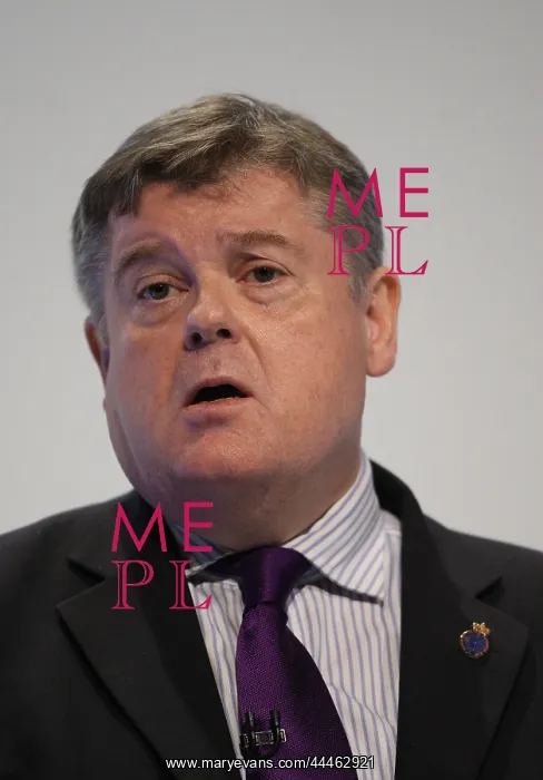 : Paul Mckeever : Paul Mckeever