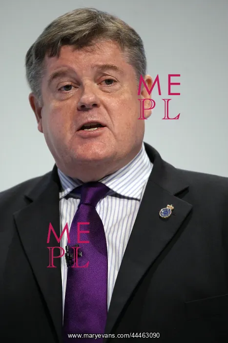 : Paul Mckeever : Paul Mckeever