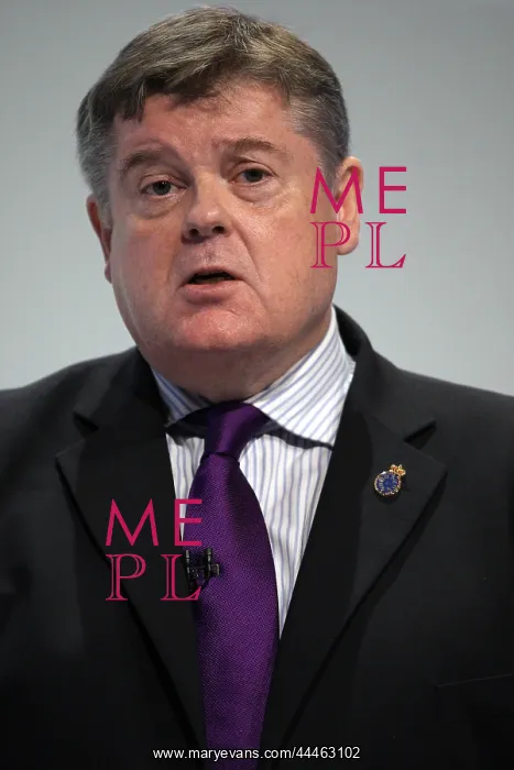 : Paul Mckeever : Paul Mckeever