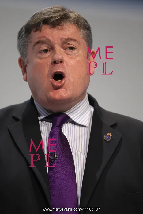 : Paul Mckeever : Paul Mckeever