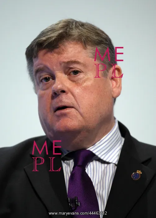 : Paul Mckeever : Paul Mckeever