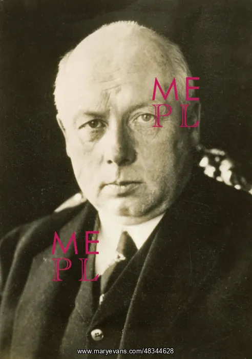: Paul Moldenhauer, 1930 : Paul Moldenhauer, 1930