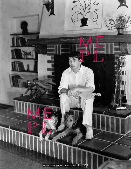 : Paul Muni, 1934 : Paul Muni, 1934