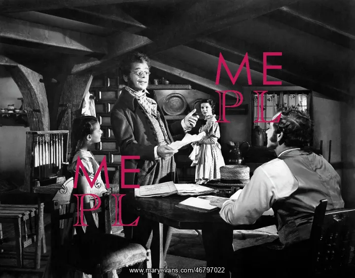 : Paul Muni - actor : Paul Muni - actor