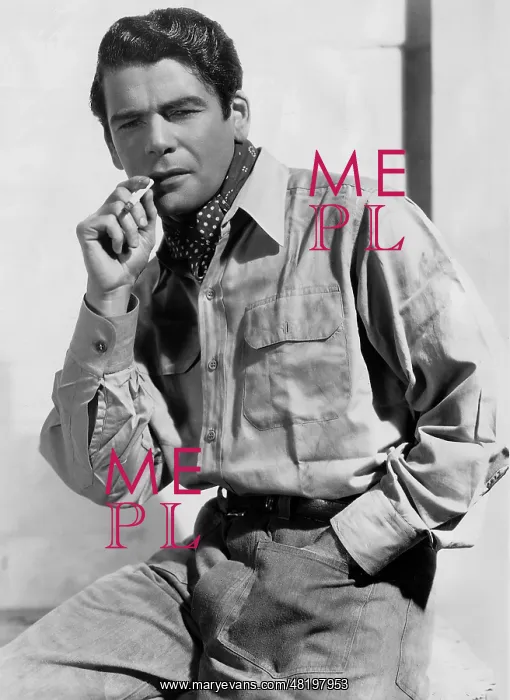 : Paul Muni in Bordertown, 1935 : Paul Muni in Bordertown, 1935