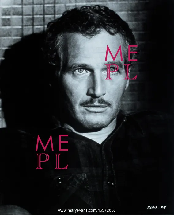 : Paul Newman : Paul Newman