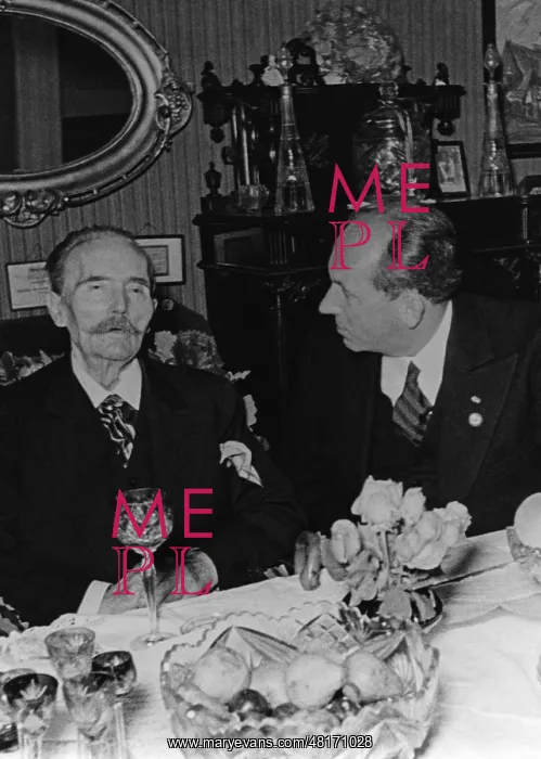 : Paul Nipkow : Paul Nipkow