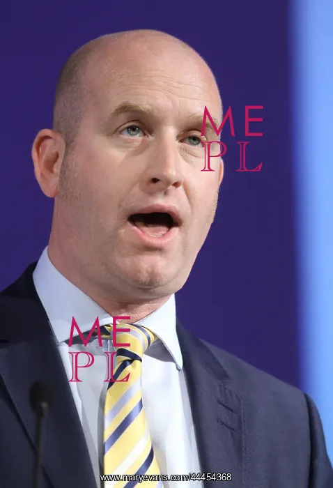 : Paul Nuttall : Paul Nuttall