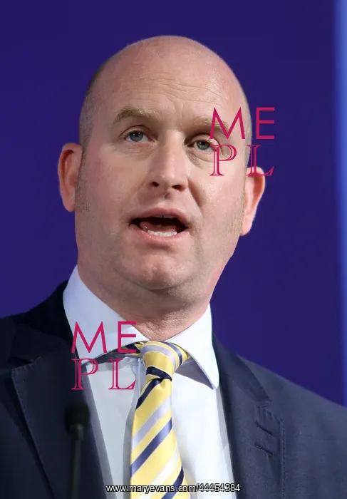 : Paul Nuttall : Paul Nuttall
