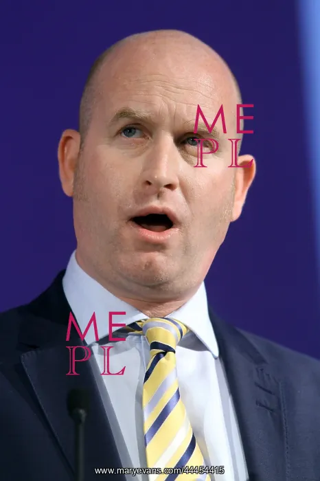 : Paul Nuttall : Paul Nuttall