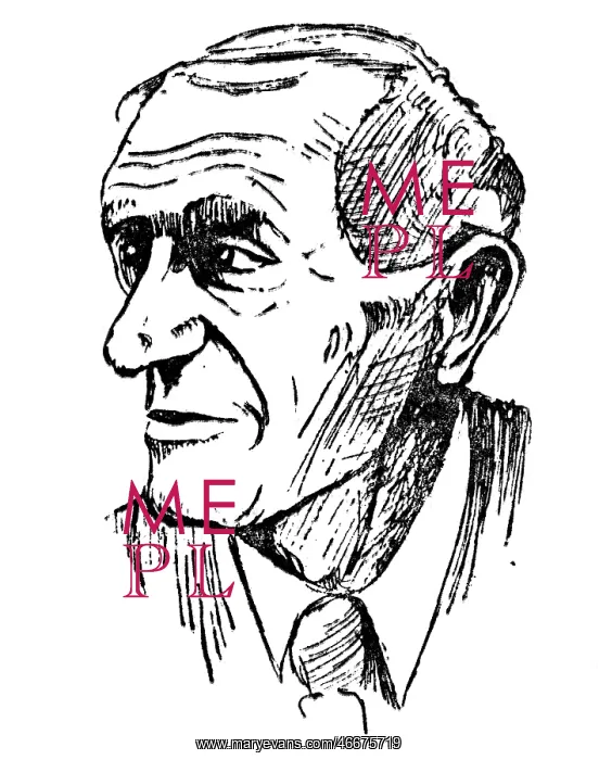 : Paul Ostreich : Paul Ostreich