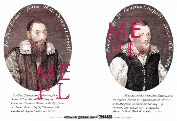 : PAUL PINDAR AND RALPH : PAUL PINDAR AND RALPH