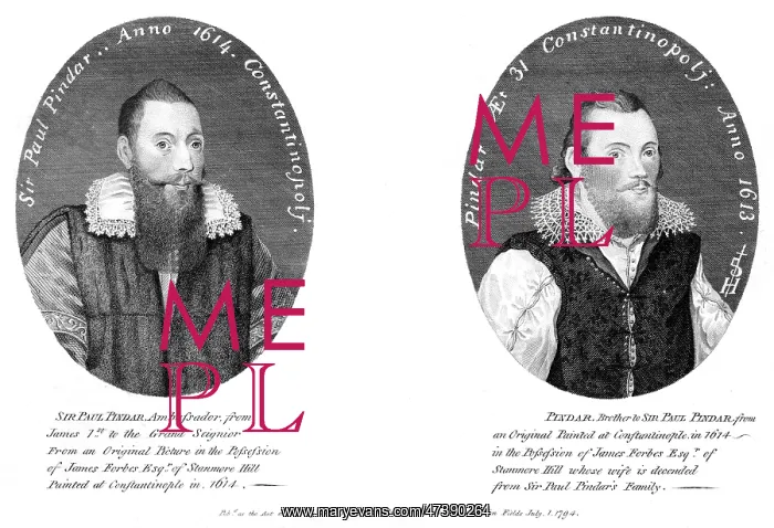 : PAUL PINDAR AND RALPH : PAUL PINDAR AND RALPH