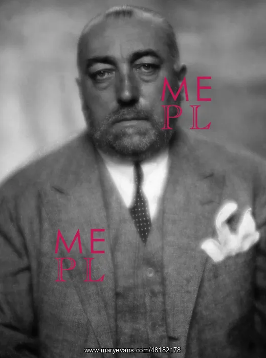 : Paul Poiret : Paul Poiret