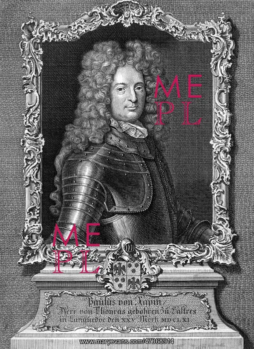 : PAUL DE RAPIN THOYRAS : PAUL DE RAPIN THOYRAS