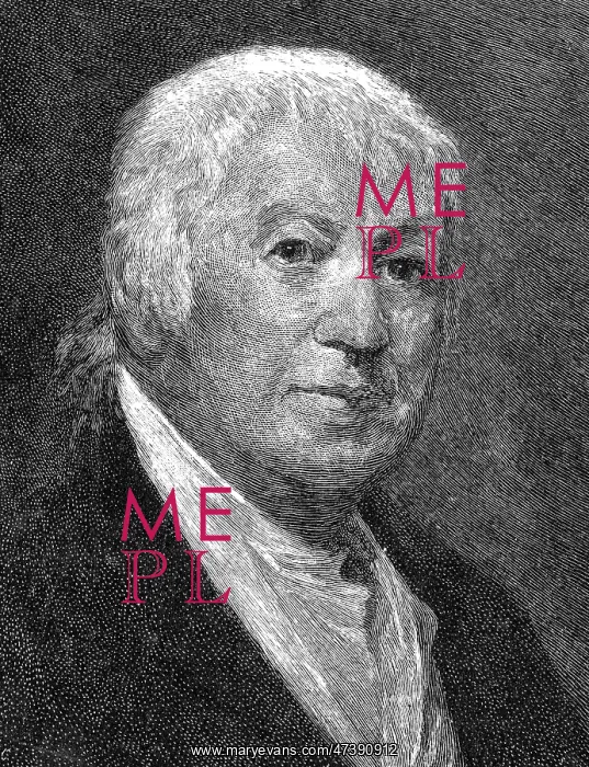  : PAUL REVERE