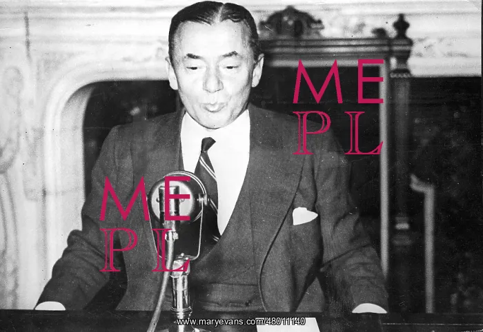 : Paul Reynaud, 1938 : Paul Reynaud, 1938