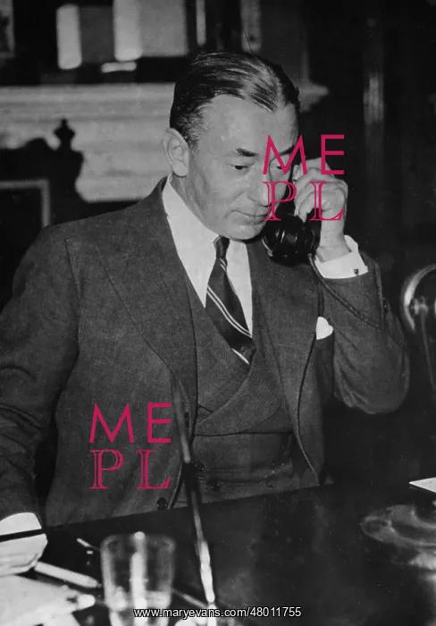 : Paul Reynaud, 1940 : Paul Reynaud, 1940