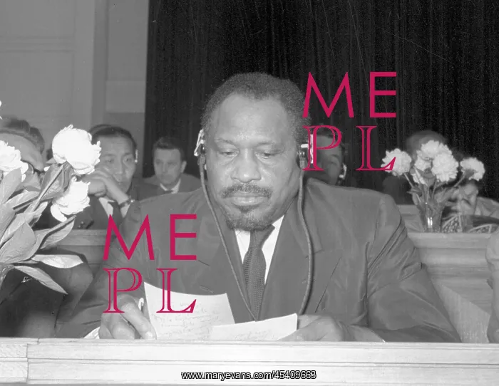 : Paul Robeson : Paul Robeson