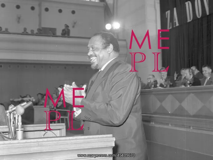 : Paul Robeson : Paul Robeson