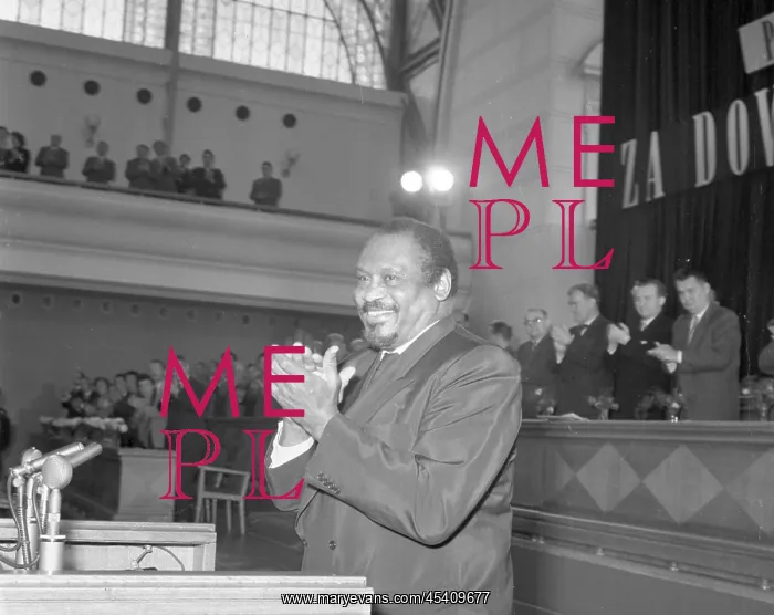 : Paul Robeson : Paul Robeson