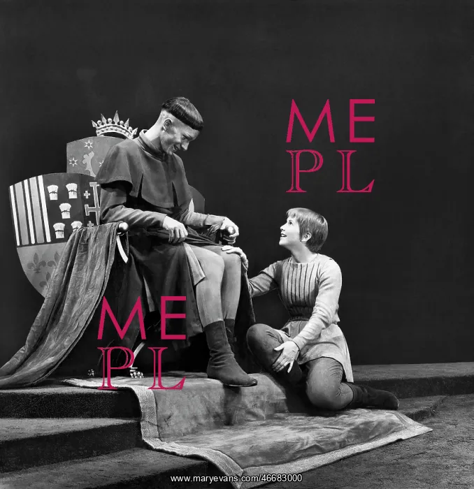 : Paul Roebling - Julie Harris : Paul Roebling - Julie Harris
