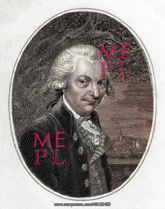  : PAUL SANDBY - 3